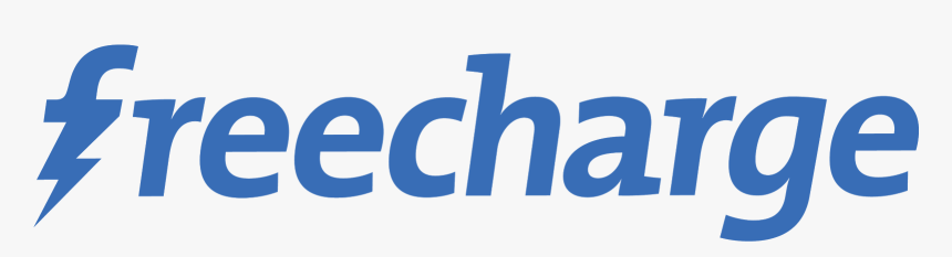 Freecharge Logo High Resolution, HD Png Download