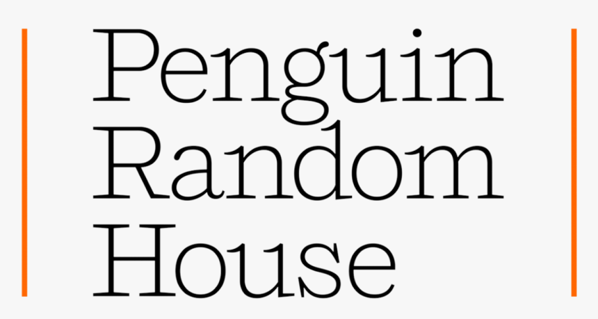 Editorial Penguin Random House, HD Png Download