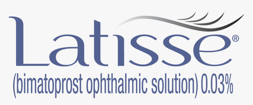 Latisse Logo Png - Latisse Logo, Transparent Png