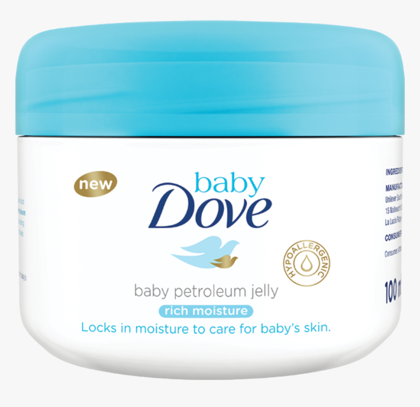 Dove Baby Petroleum Jelly, HD Png Download