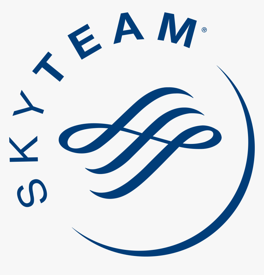 Skyteam Alliance Logo, HD Png Download