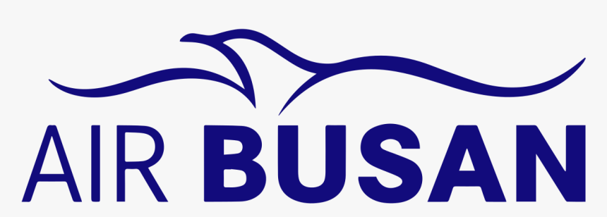 Air Busan Logo, HD Png Download