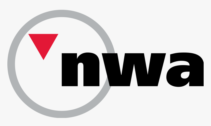 Northwest Airlines Logo, HD Png Download