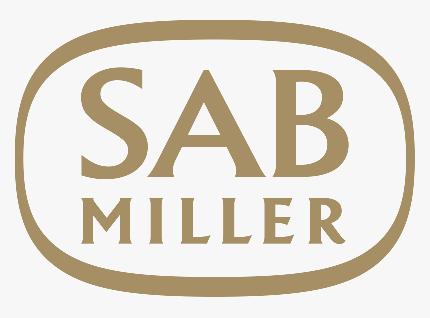 Sab Miller Logo, HD Png Download