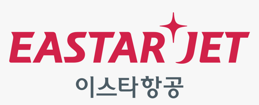 Eastar Jet Logo Png, Transparent Png