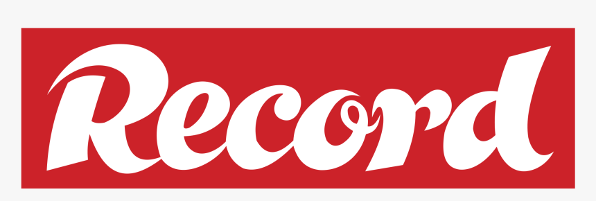 Record, HD Png Download