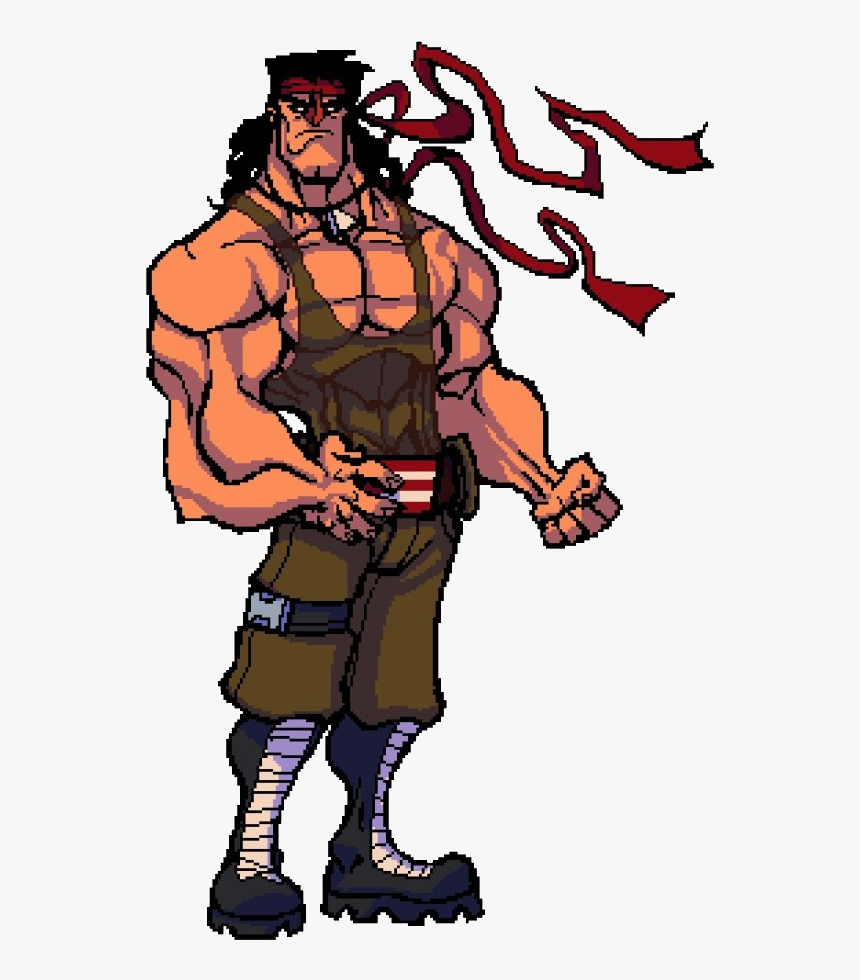 Rambro Introduces The Competition To Liberty Discussion - Broforce Steam Badge, HD Png Download