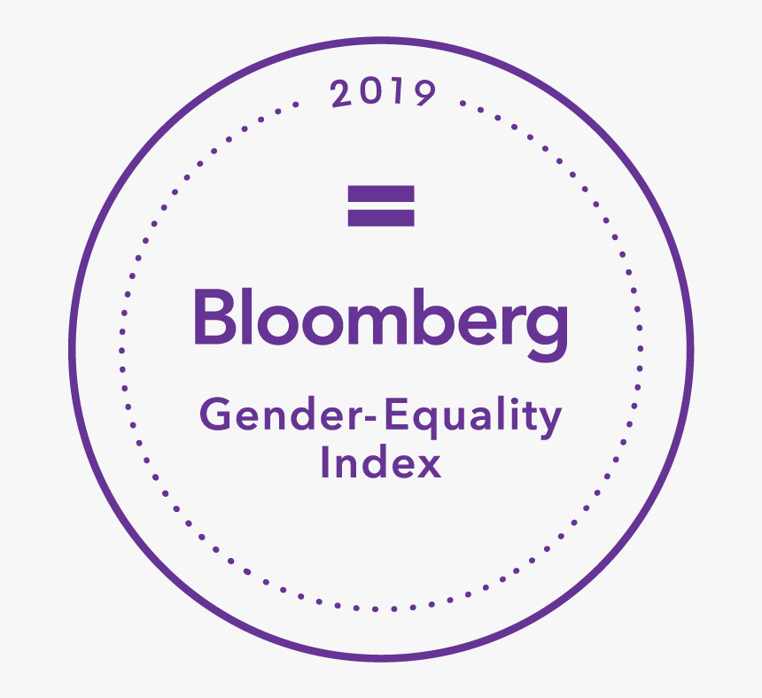 This Is Some Alt Text For The Image - Bloomberg Gender Equality Index, HD Png Download