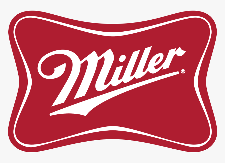 Miller Beer Logo Png, Transparent Png