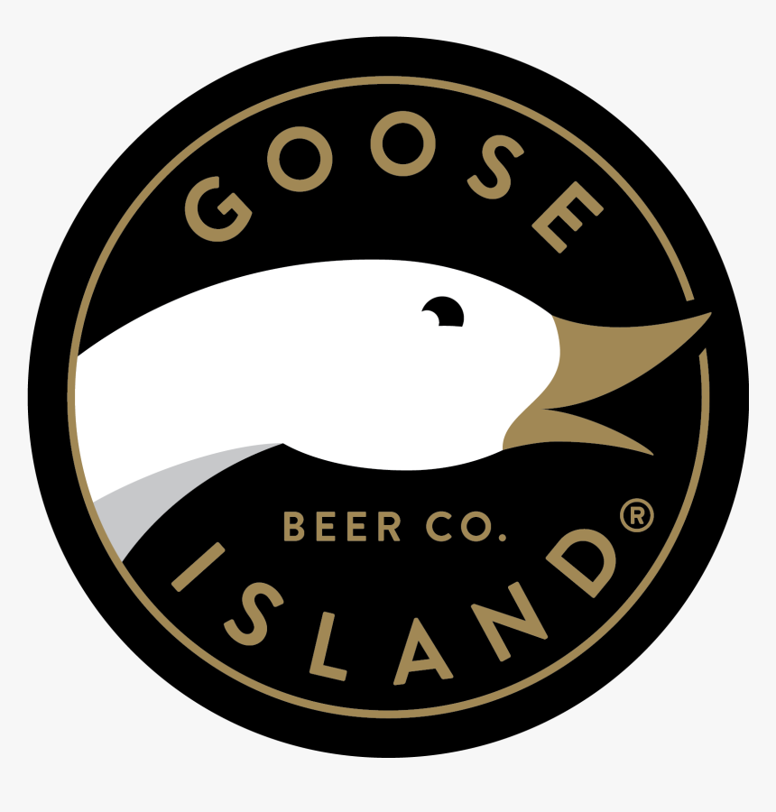 Goose Island Beer Company Logo, HD Png Download