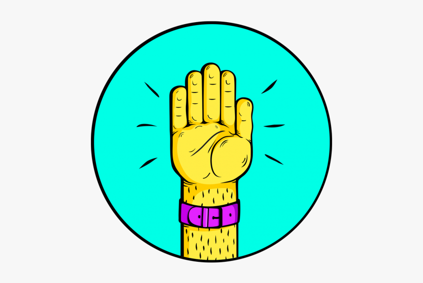 Circle, HD Png Download