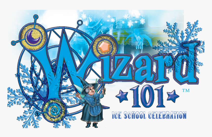 Ice Celebration - Illustration, HD Png Download