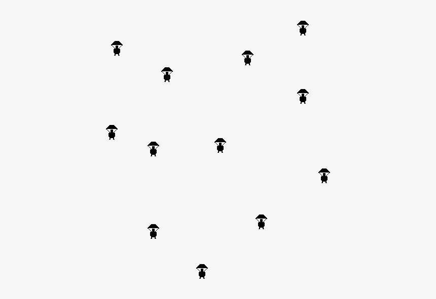 Black-and-white, HD Png Download