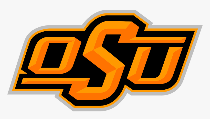 2011 Oklahoma State Cowboys Football Team Wikipedia - Oklahoma State Logo Png, Transparent Png