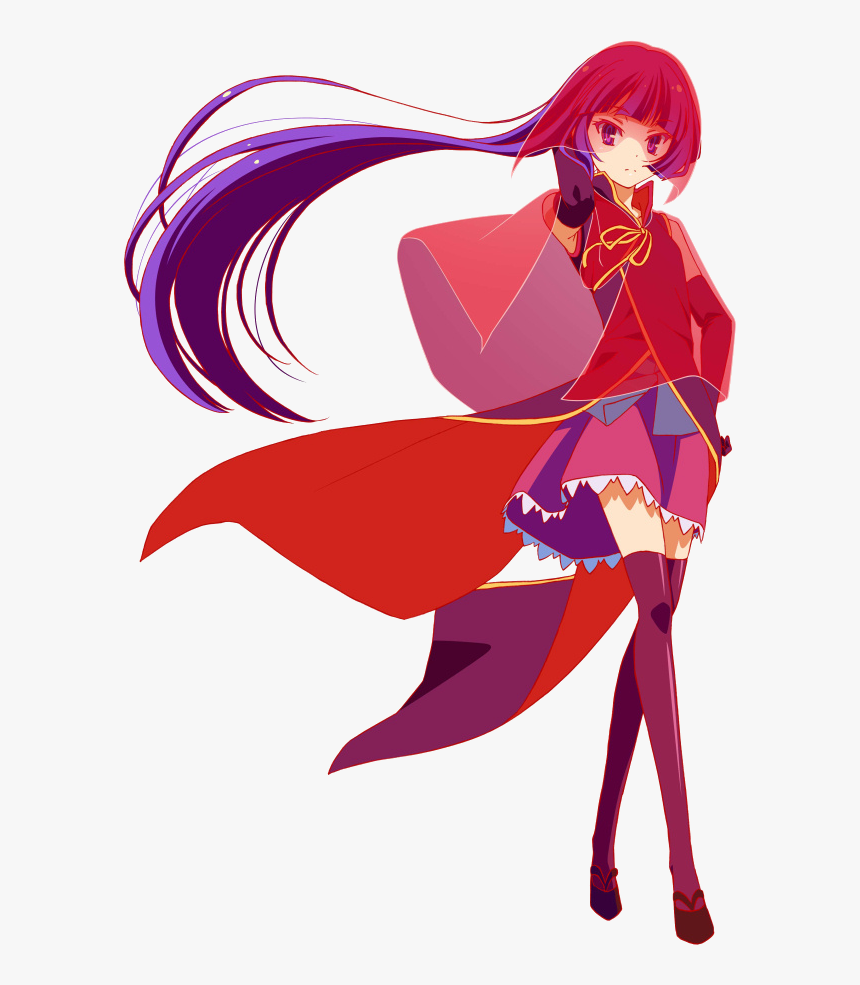 No Knowledge, No Life - Game No Life Kurami Zell, HD Png Download