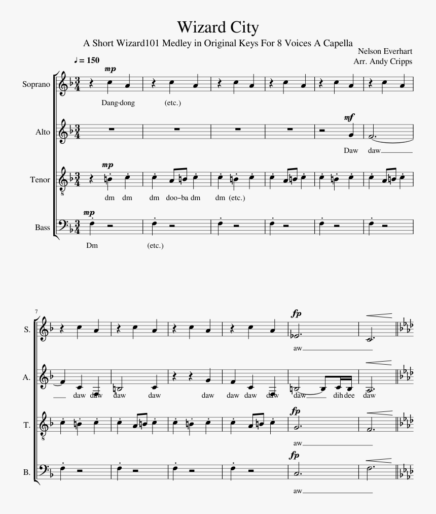 Sheet Music, HD Png Download