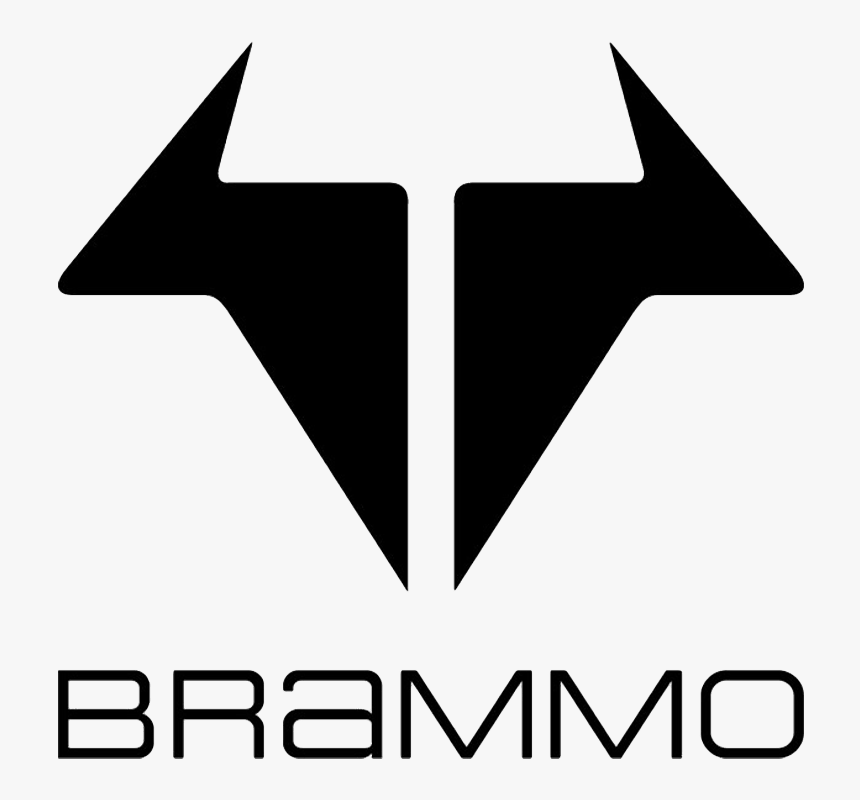 Brammo Logo, HD Png Download