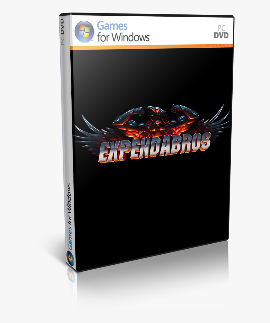 Games For Windows, HD Png Download