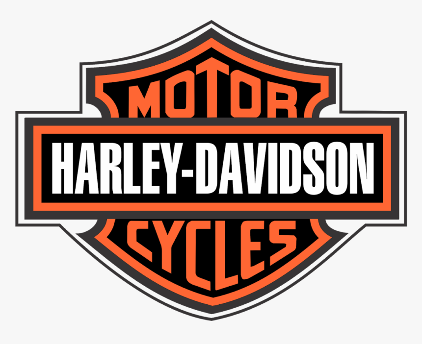 Harley Davidson Logo Png Image - Harley Davidson, Transparent Png