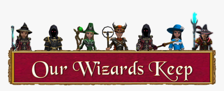 Wizard101 - Wizards Keep - Rural Hill, HD Png Download