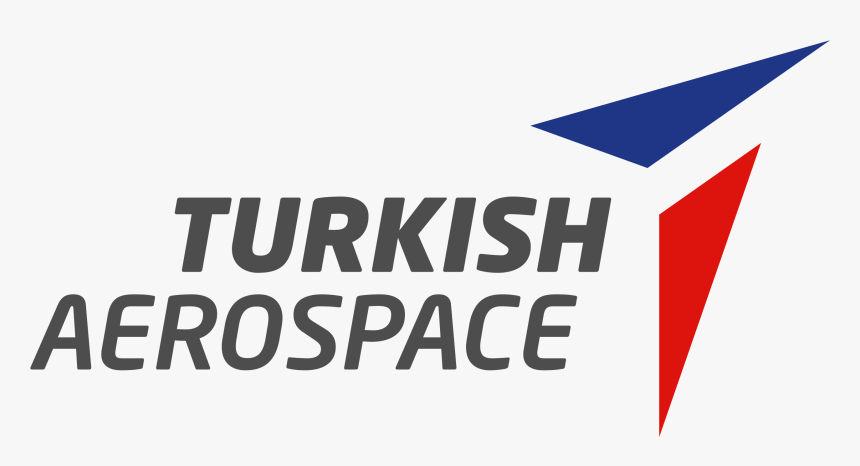 Turkish Aerospace Logo, HD Png Download