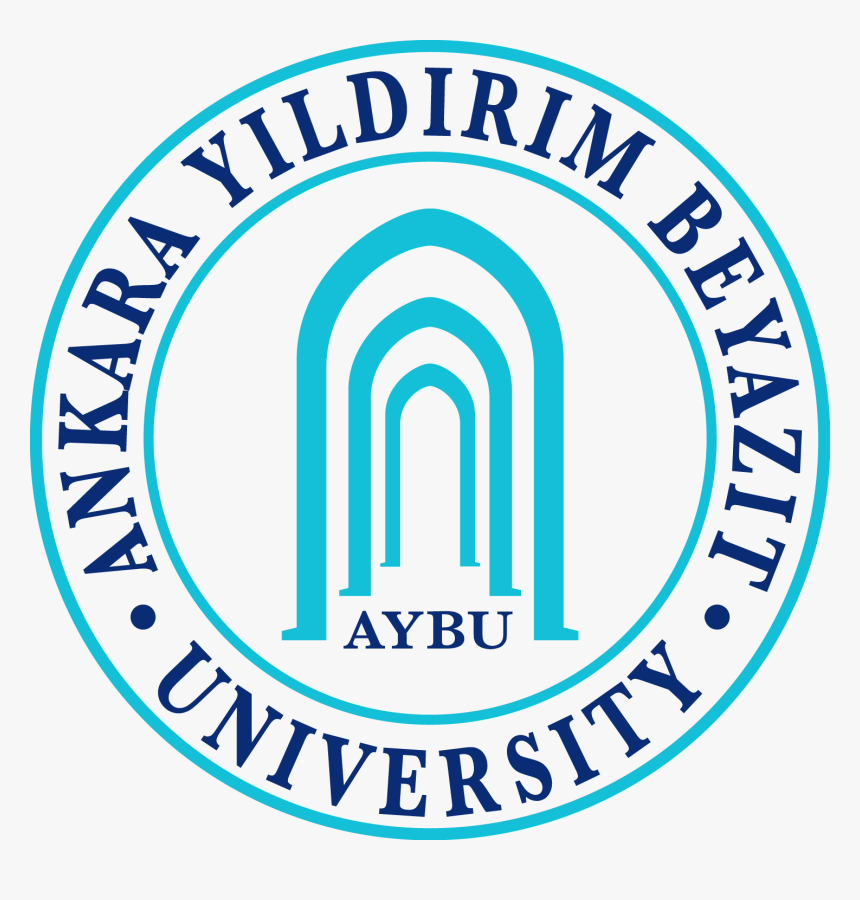 Ankara Yıldırım Beyazıt U - Ankara Yıldırım Beyazıt Üniversitesi Logo, HD Png Download