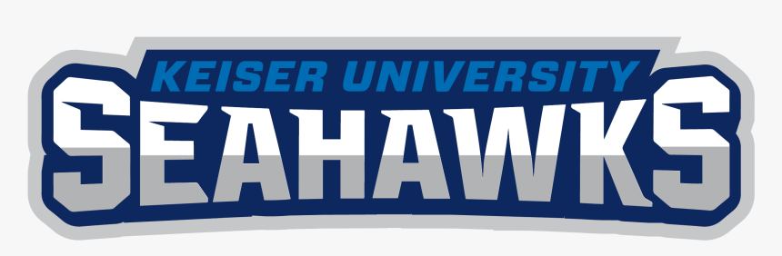 We Want To Thank All Of The Keiser University Campuses - Keiser University Logo, HD Png Download