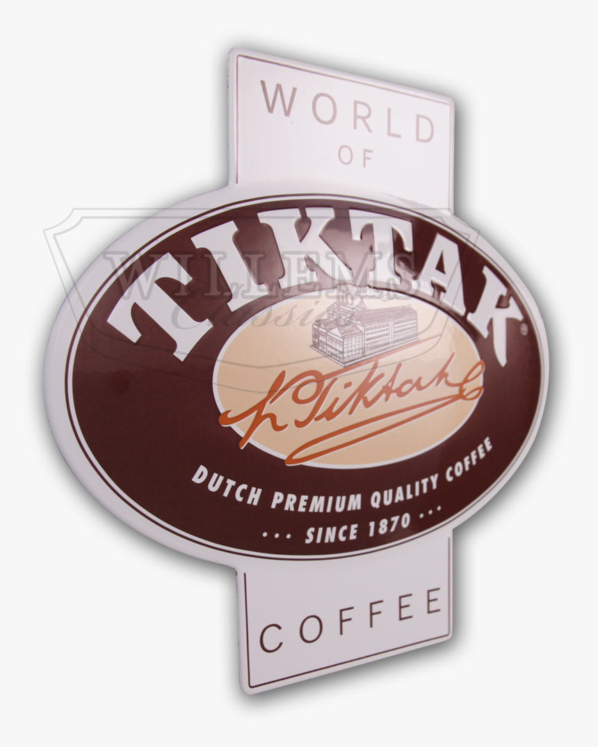 Tiktak, HD Png Download