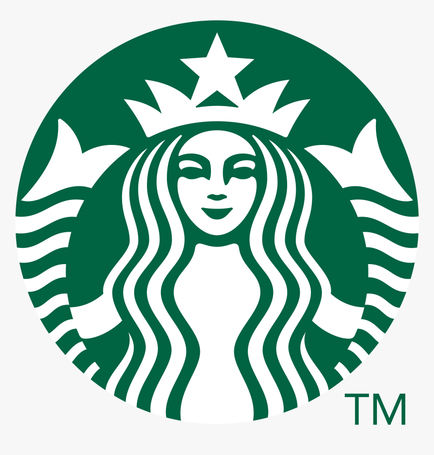 Starbucks New Logo 2011, HD Png Download