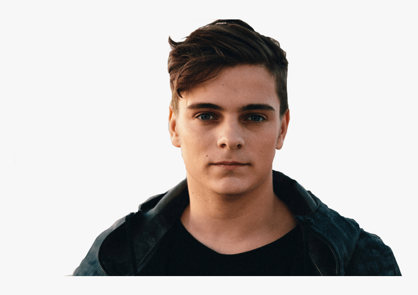 Martin Garrix, HD Png Download