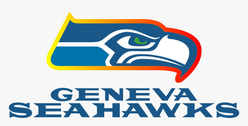 Seattle Seahawks, HD Png Download