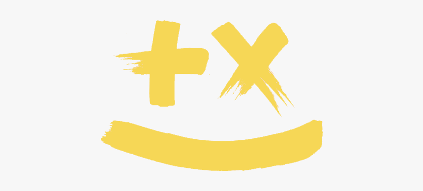 Martin Garrix Smile Logo, HD Png Download