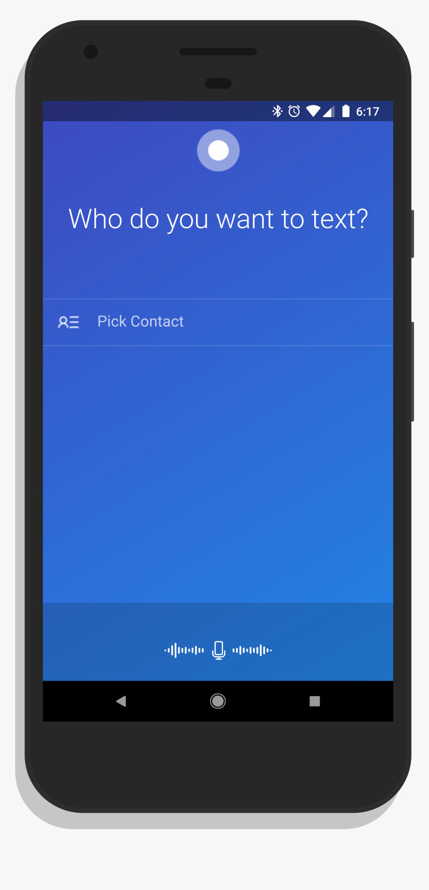 Smartphone, HD Png Download