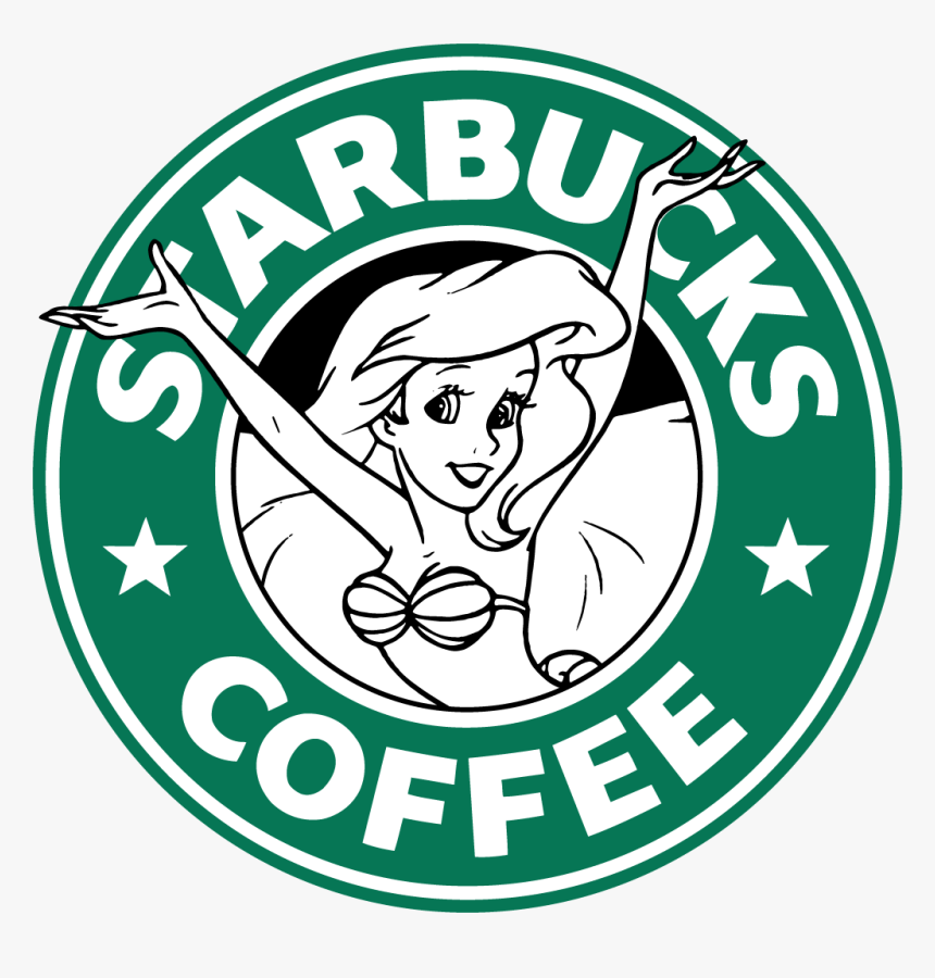 Starbucks Logo Png - Starbucks, Transparent Png