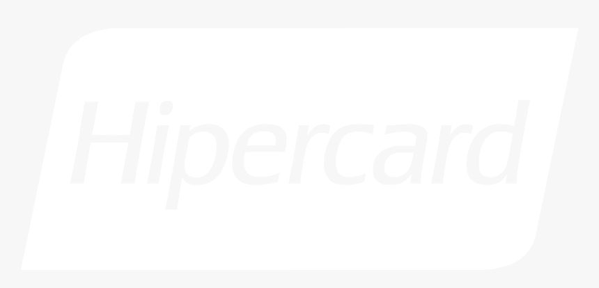 Hipercard White Logo Png - Hipercard Logo White Png, Transparent Png