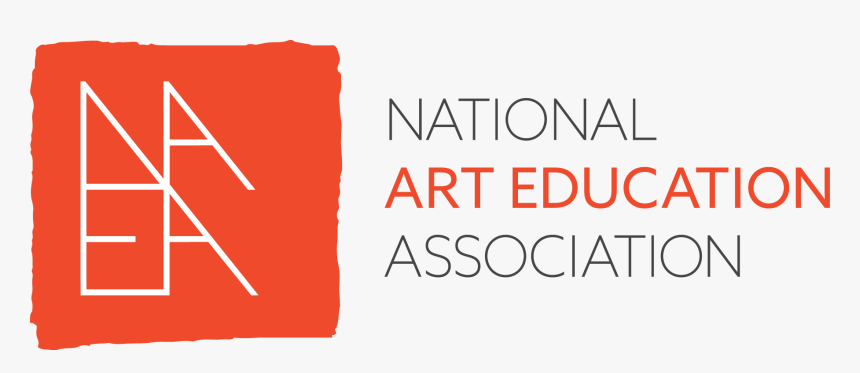 Naea Logo [national Art Education Association] - National Art Education Association, HD Png Download