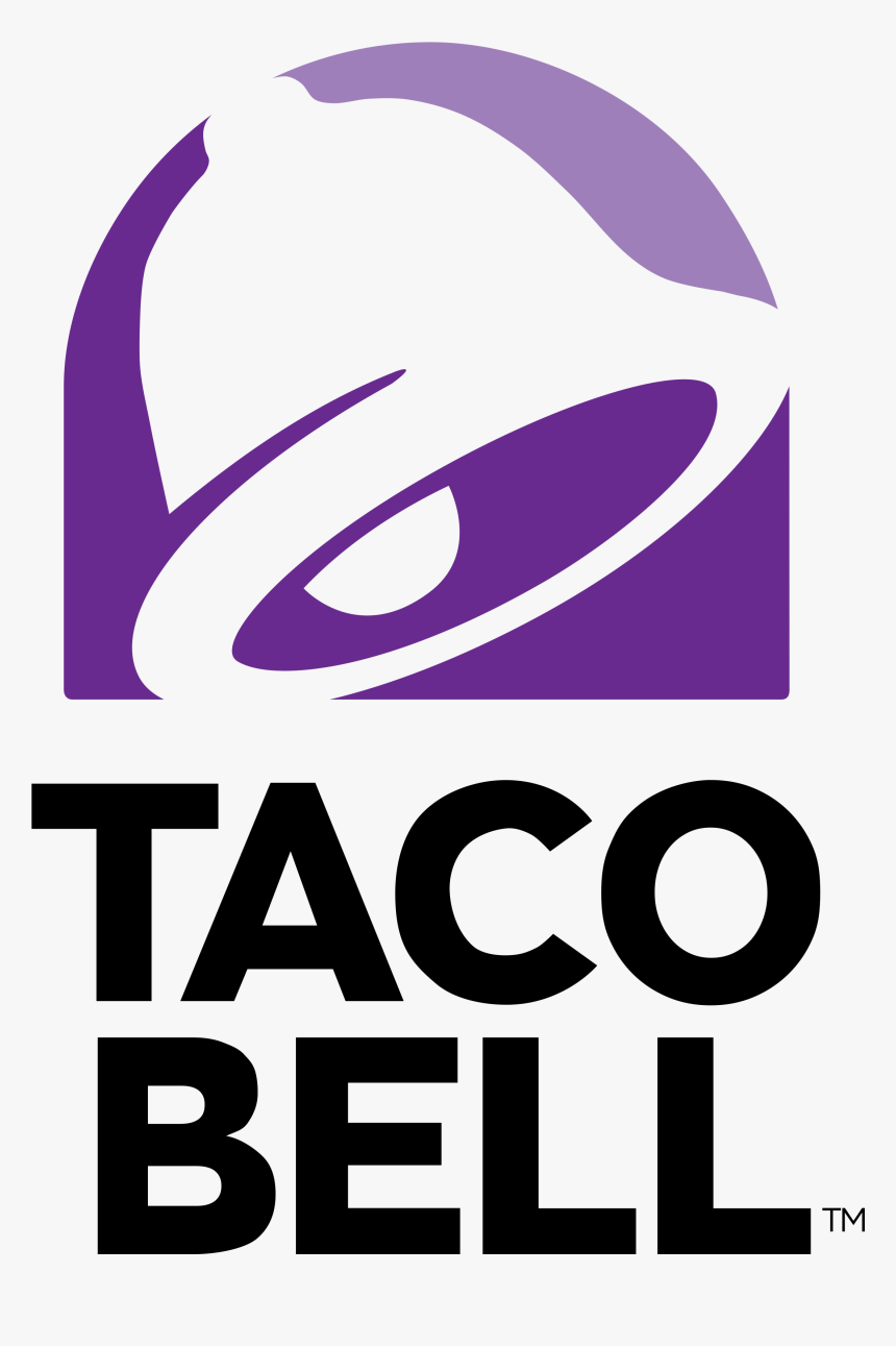 Taco Bell Logo 2018, HD Png Download