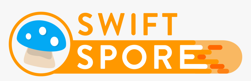 Swift Spore Logo, HD Png Download