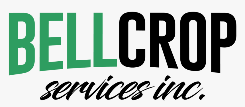 Bell Crop Services - Calligraphy, HD Png Download