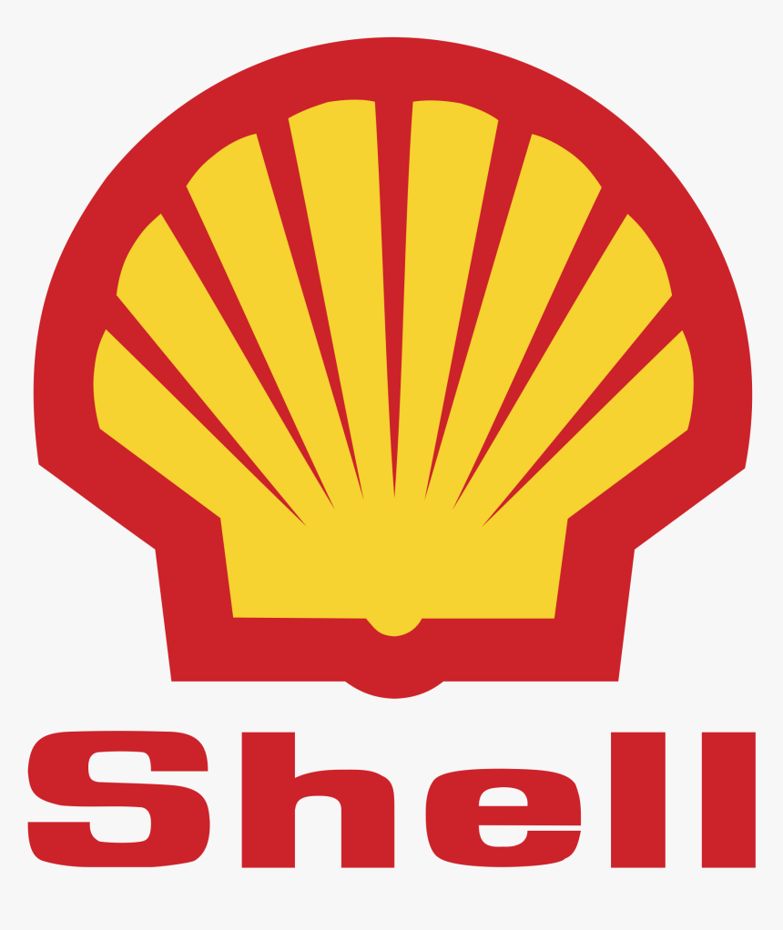 Vector Shell Oil Logo, HD Png Download , Transparent Png Image - PNGitem