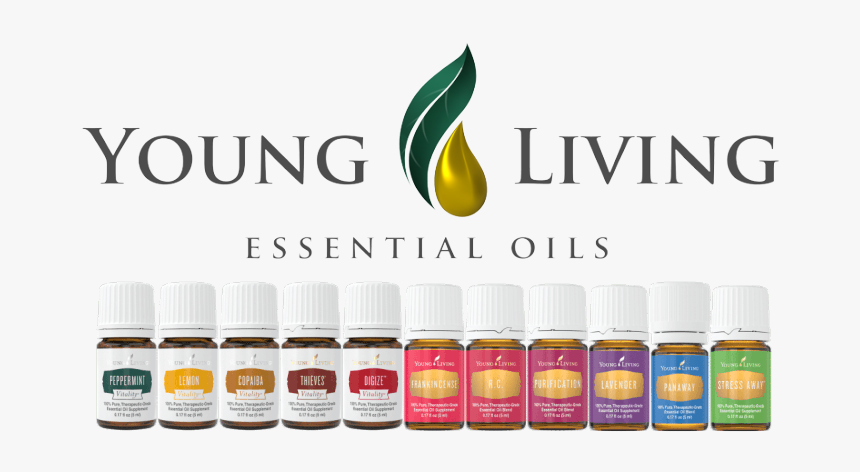 Young Living Premium Starter Kit 2017, HD Png Download