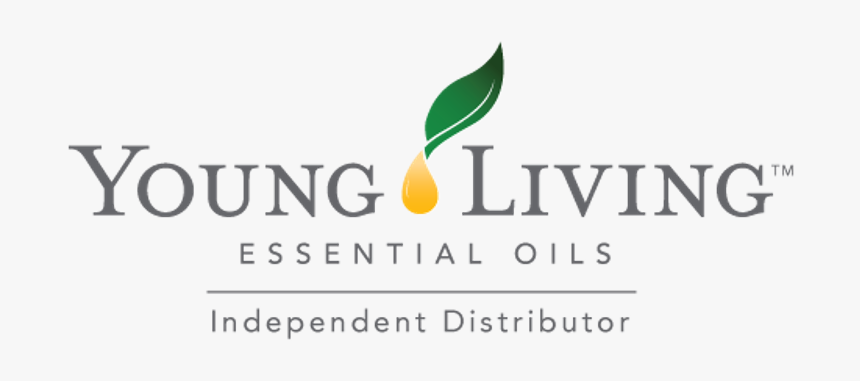 Young Living Essential Oil Business Distribution - Young Living, HD Png Download