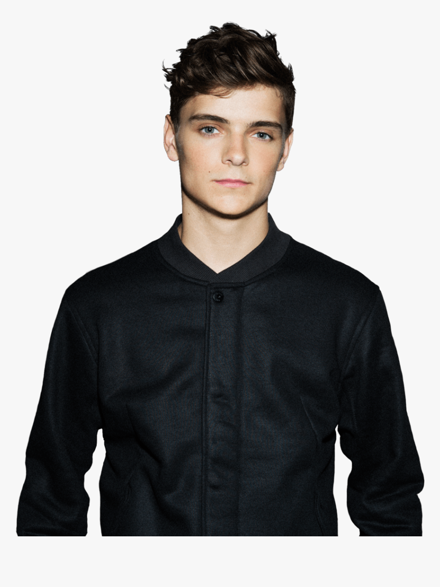 Old Is Martin Garrix - Martin Garrix Imagen Png, Transparent Png