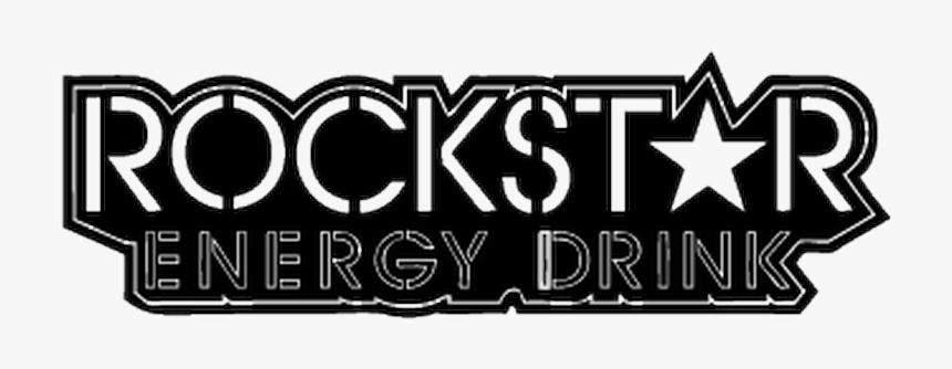 Rockstar Energy Drink, HD Png Download