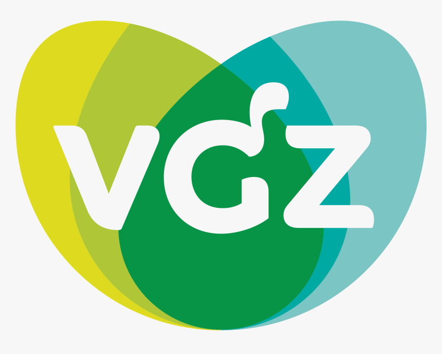 Vgz Logo Png, Transparent Png