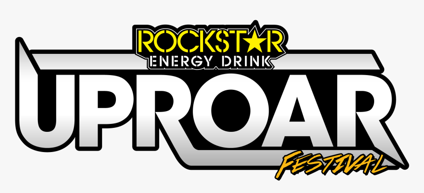 Rockstar Energy Drink Logo Png Picture Download - Rockstar Energy Drink, Transparent Png