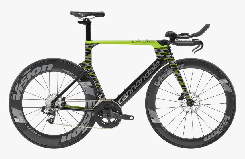 Cannondale Superslice Red Etap 2019, HD Png Download