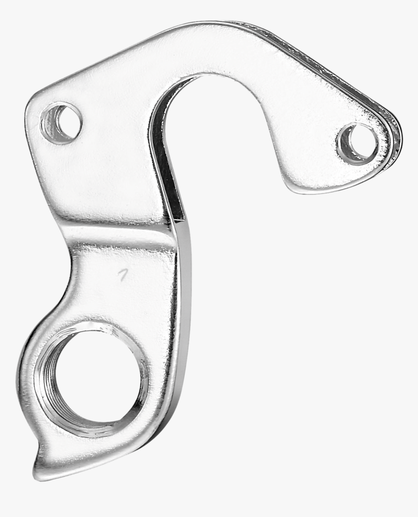 Patte Derailleur Cannondale Fsi, HD Png Download