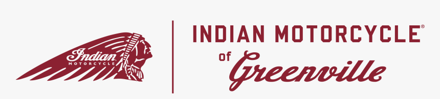 Indian Motorcycle Of Greenville - Indian Motorcycle, HD Png Download
