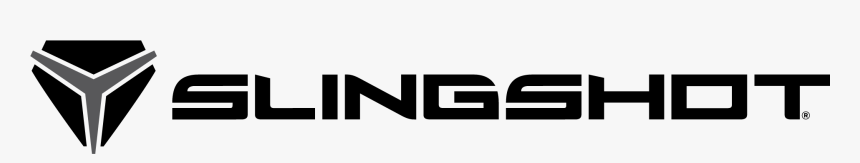 Polaris Slingshot Logo - Slingshot Car Logo, HD Png Download